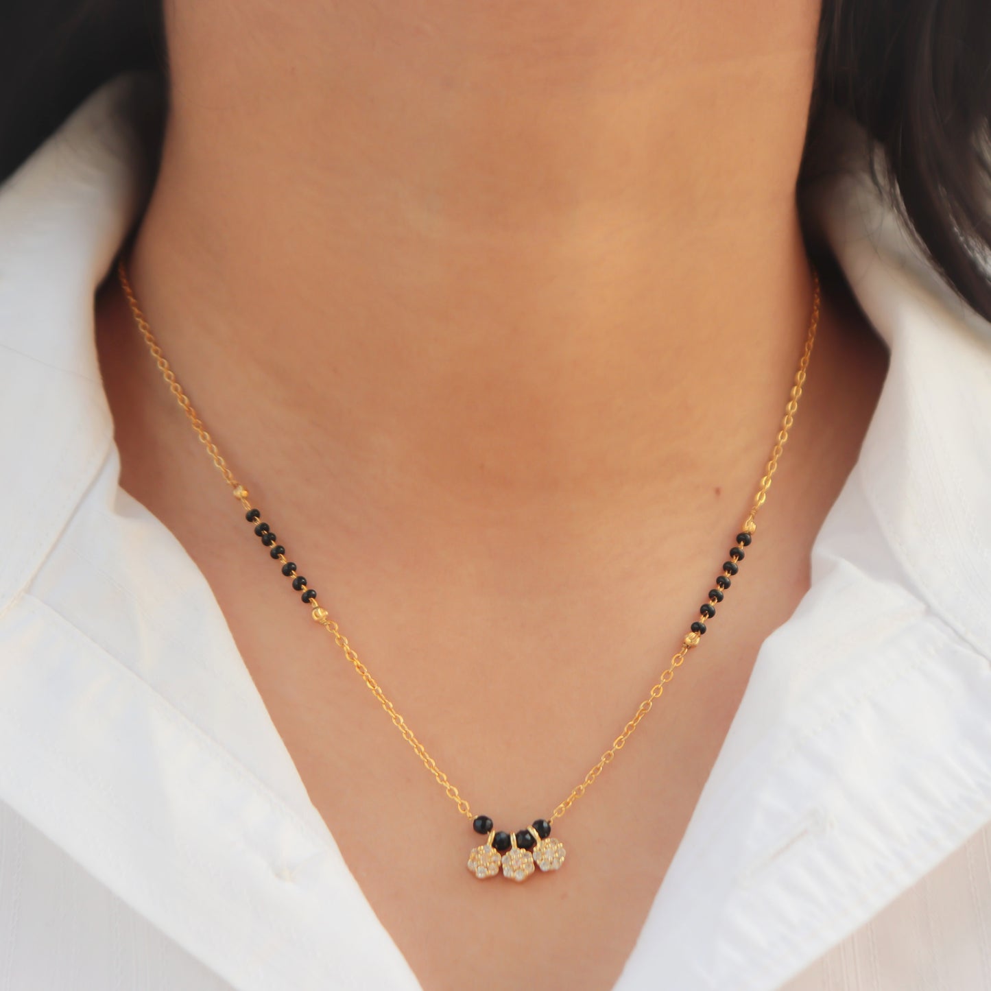 Orona Mangalsutra