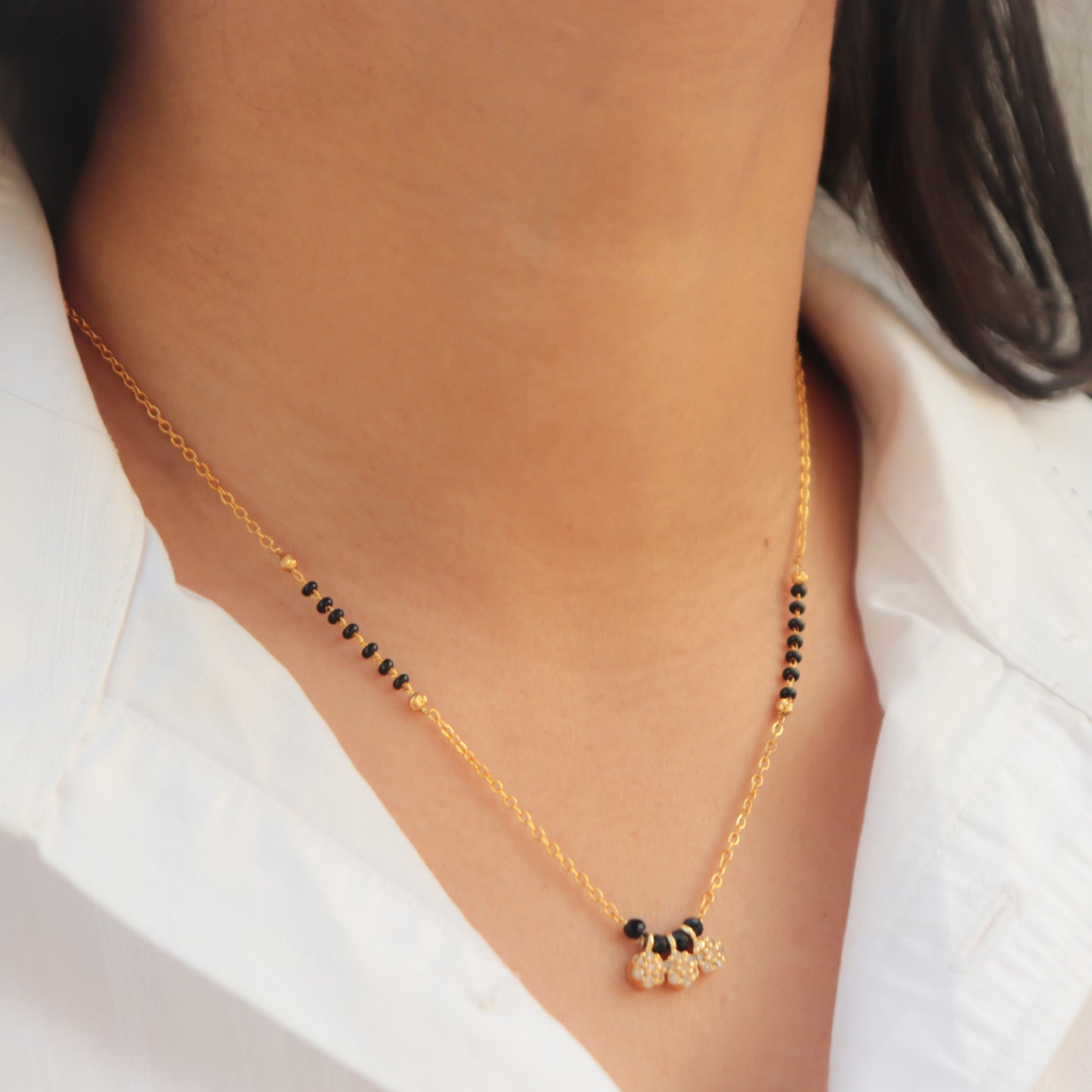 Orona Mangalsutra