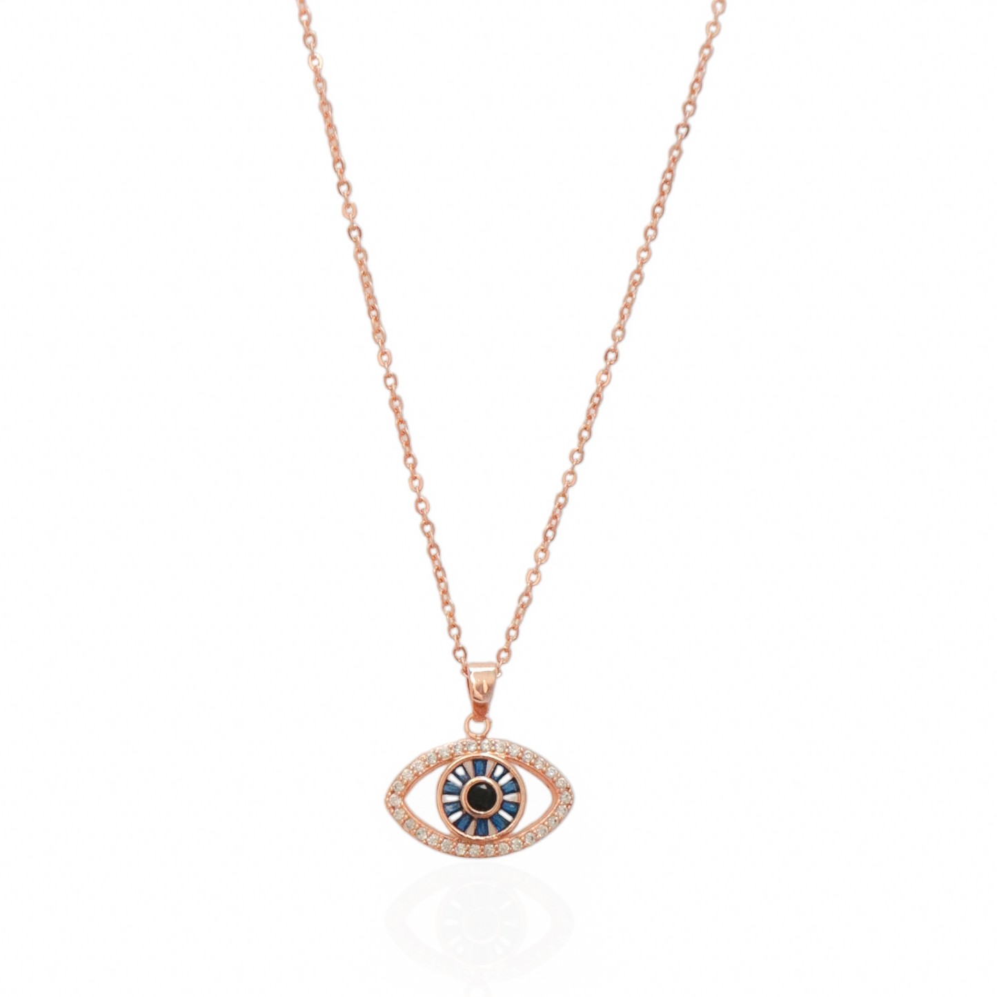 Evil Eye Pendant