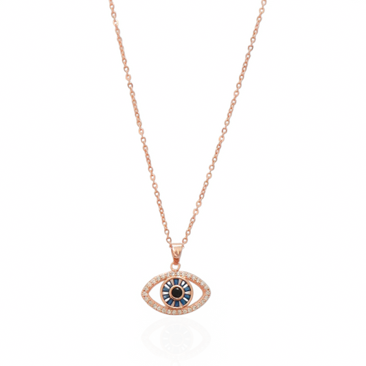 Evil Eye Pendant