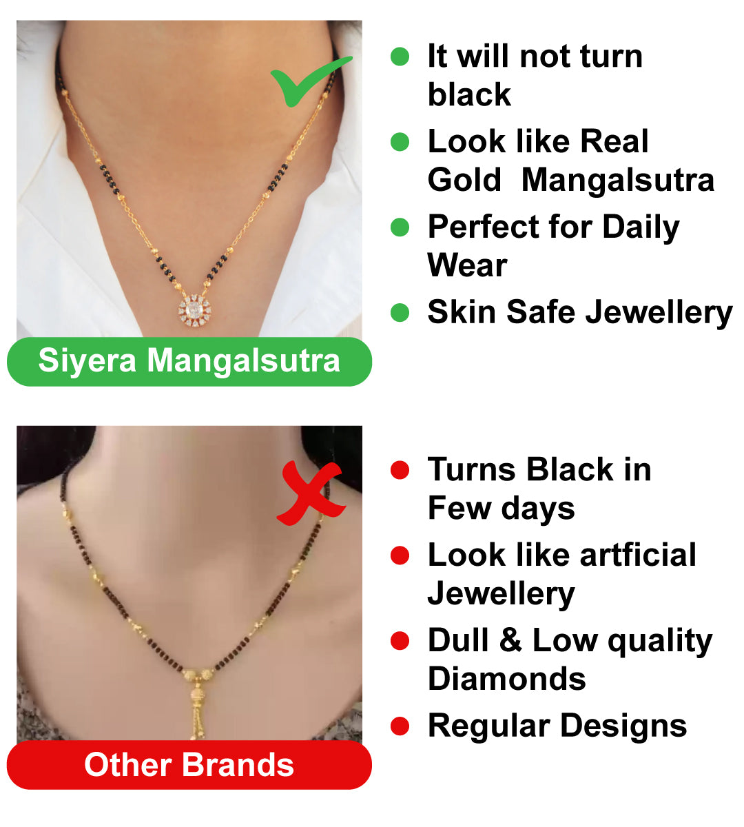 Swara Mangalsutra