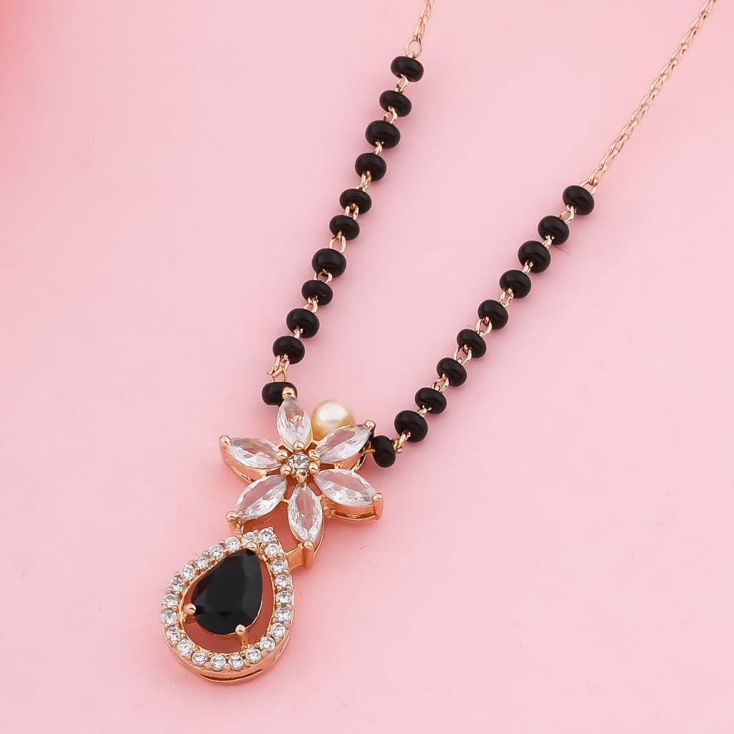 Liyana Mangalsutra - Siyerajewels.com