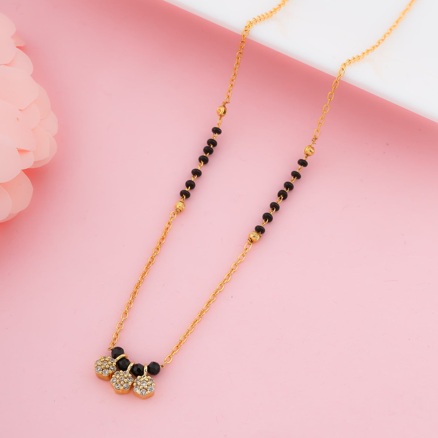 Orona Mangalsutra - Siyerajewels.com