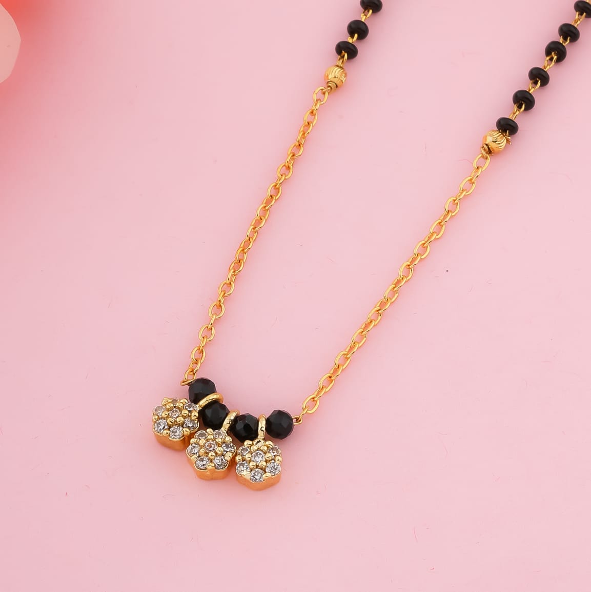 Orona Mangalsutra - Siyerajewels.com