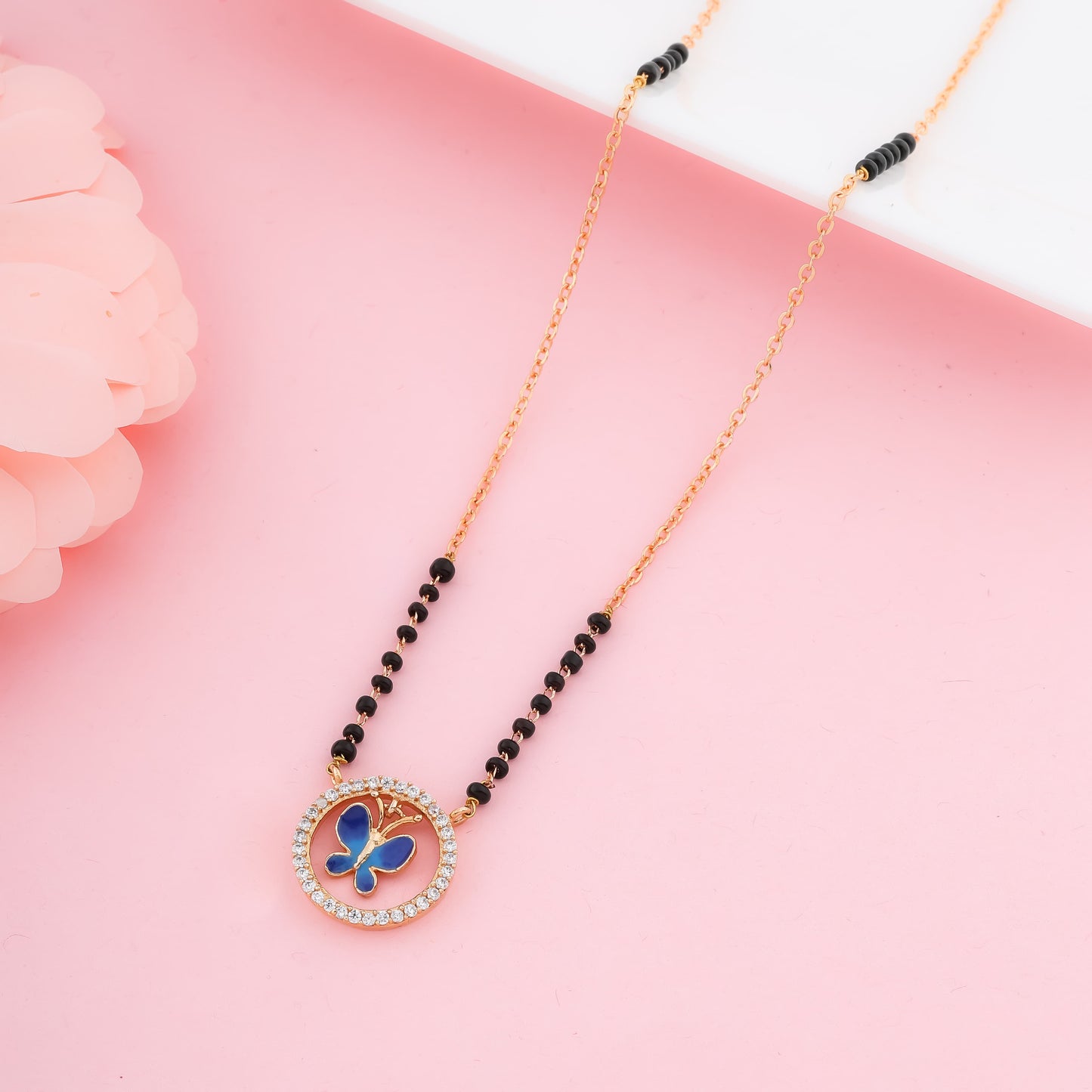 Zoya Mangalsutra - Siyerajewels.com