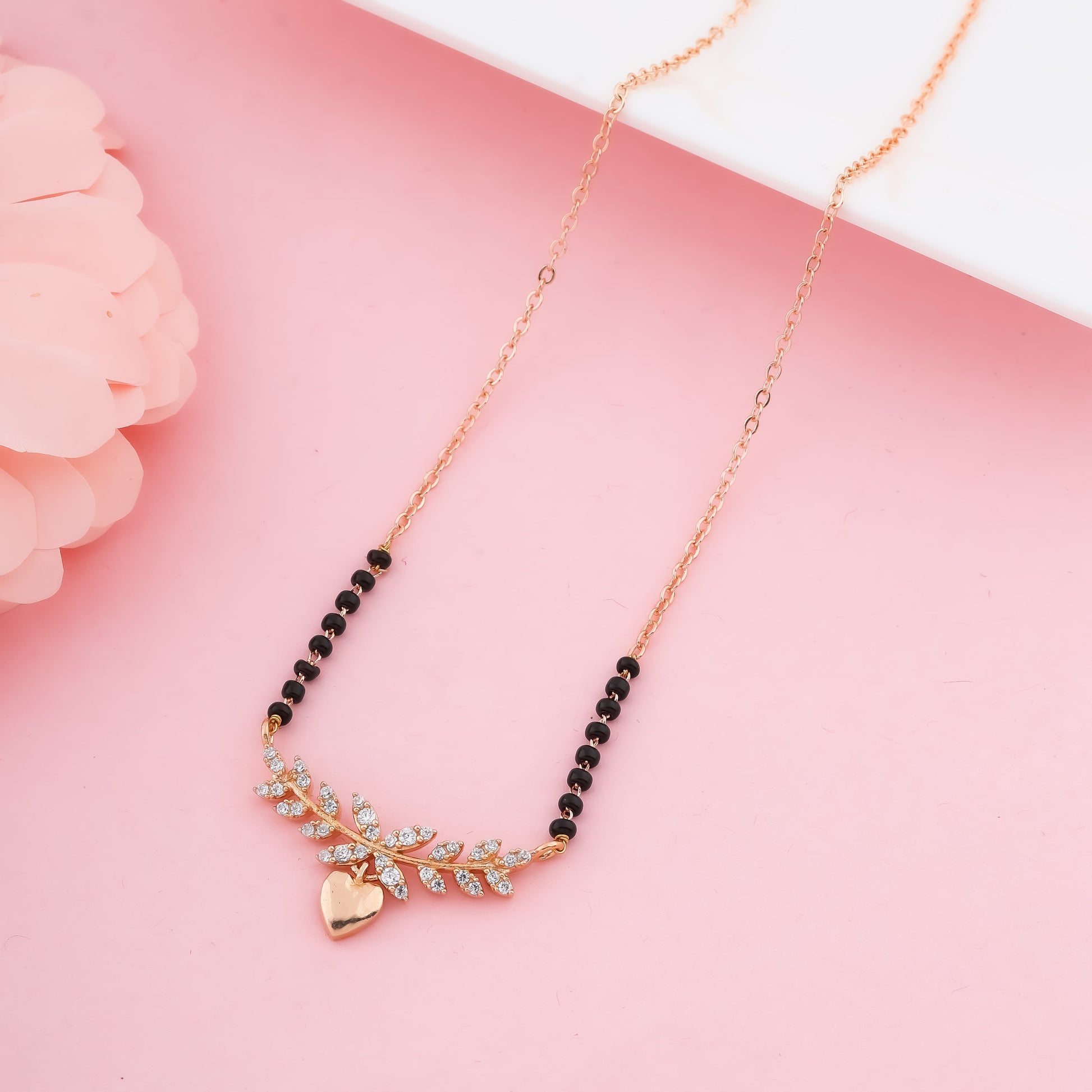 Mayuri Mangalsutra - Siyerajewels.com