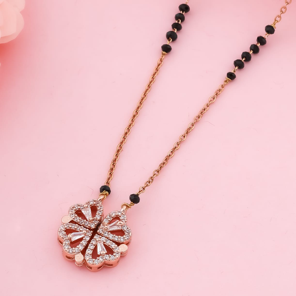 Asvika Mangalsutra - Siyerajewels.com